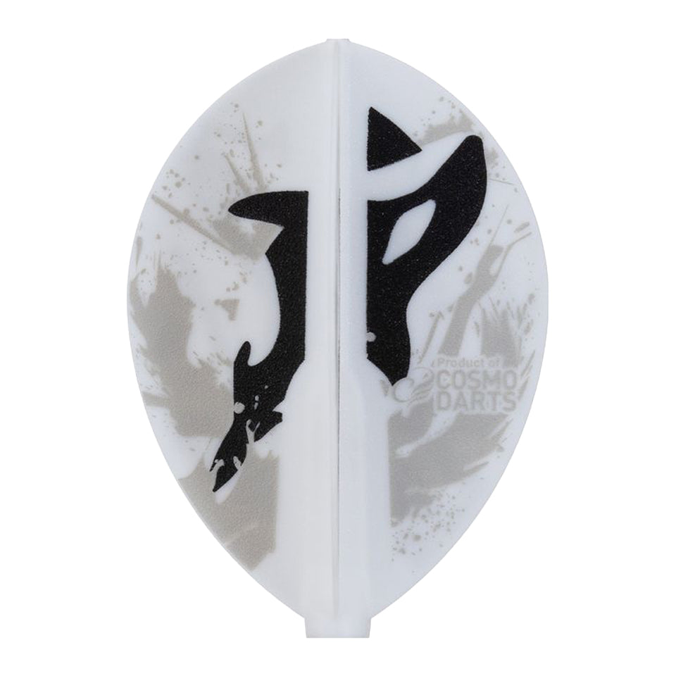 Fit Flight Mai Hamano 2 Signature Dart Flights - Pear