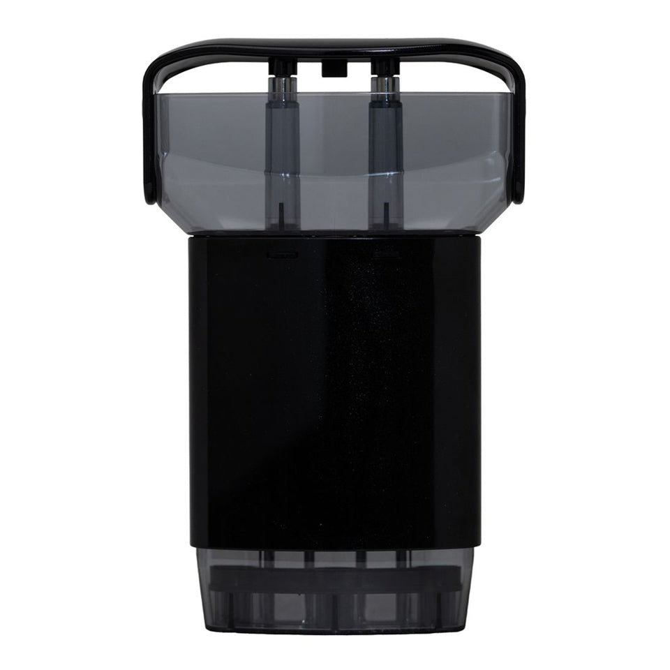 Cosmo Case X 2.0 Dart Case - Pearl Black