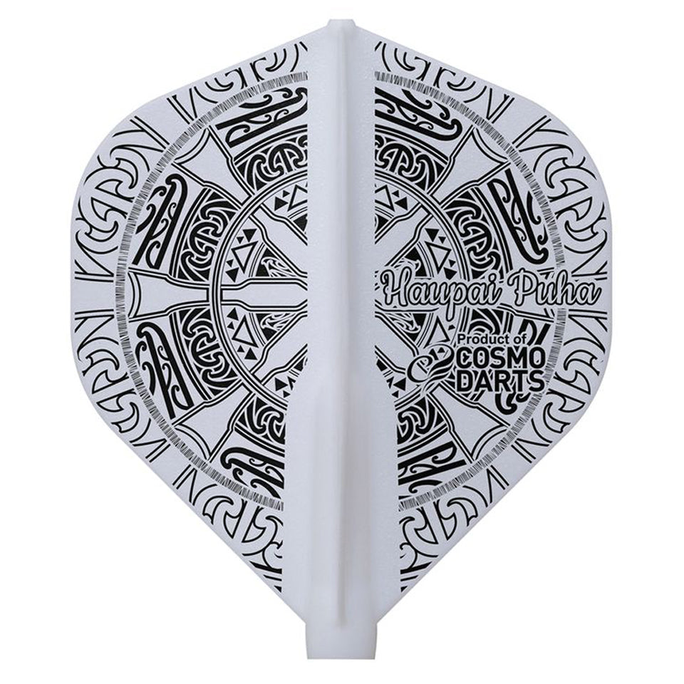 Fit Flight Haupai Phua 2 Signature Dart Flights - Standard