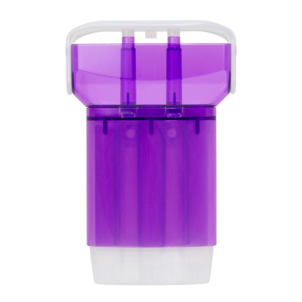 Cosmo Case X 2.0 Dart Case - Amethyst