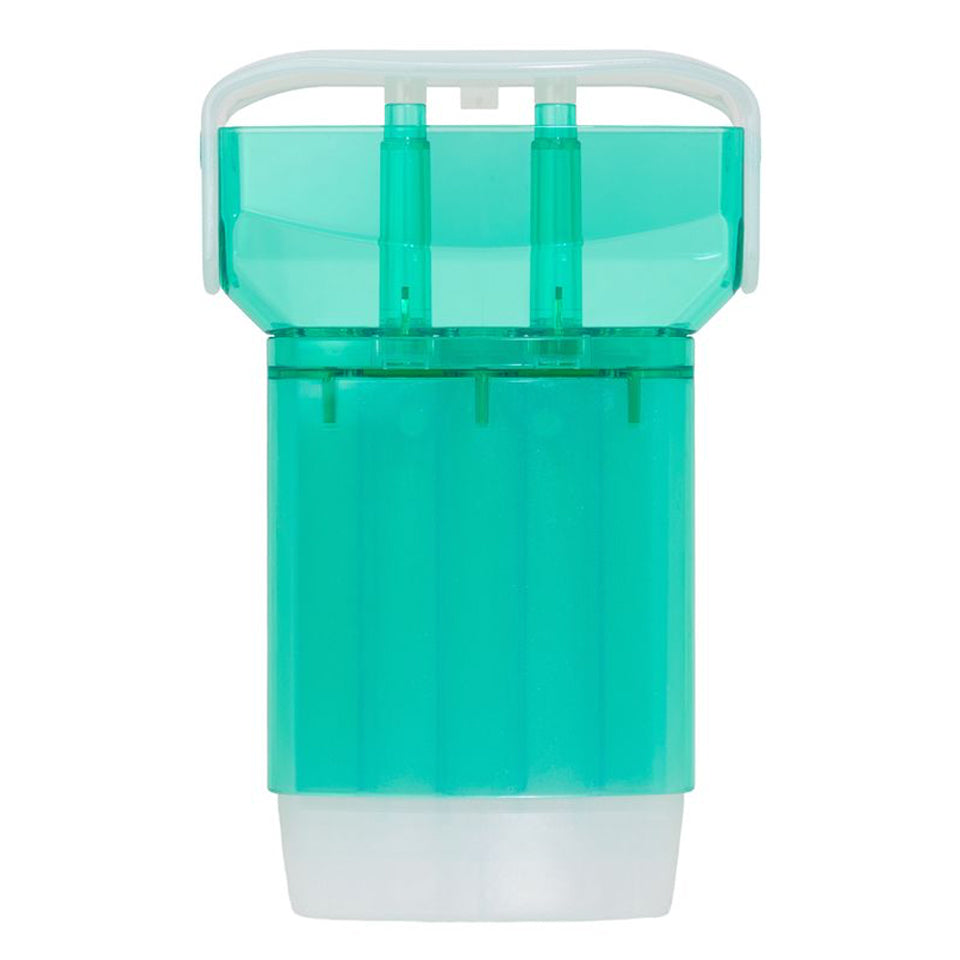 Cosmo Case X 2.0 Dart Case - Turquoise