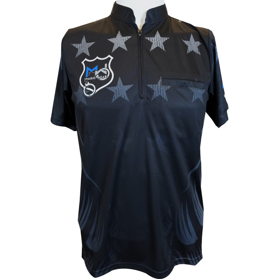 Magic Wear United to Back the Blue Jersey