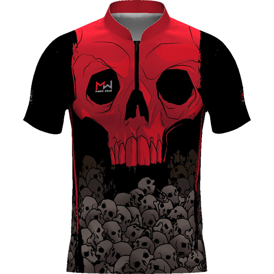 Angels of Death Jersey