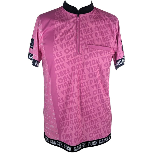 Magic Wear: Pink Ladies Dart League V1 Jersey