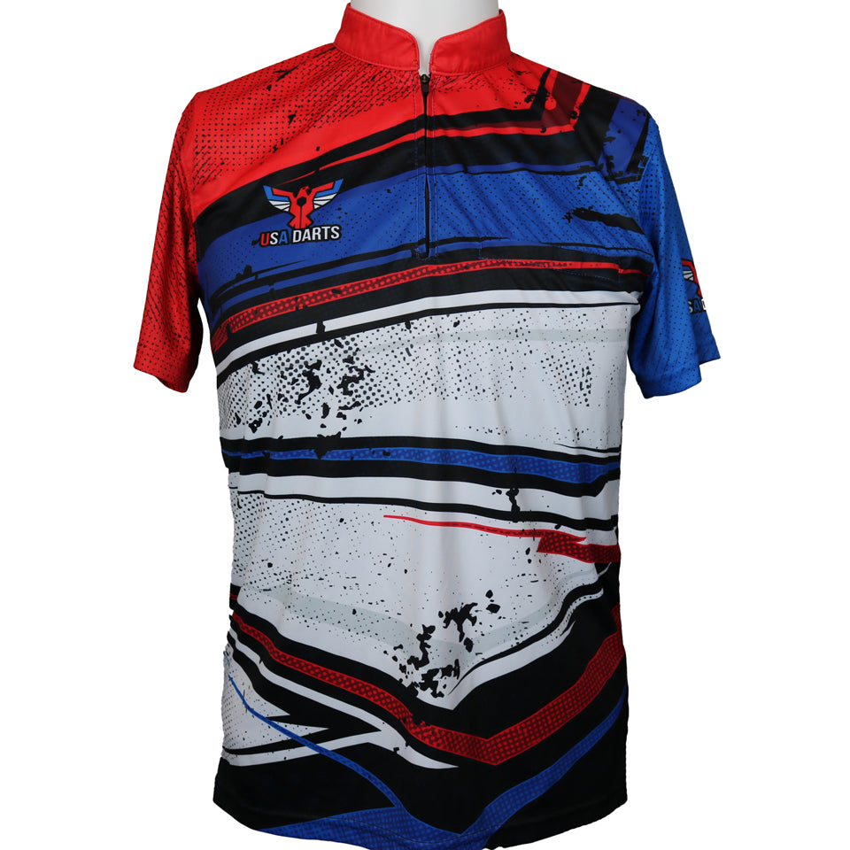 USA Darts Ignition Jersey