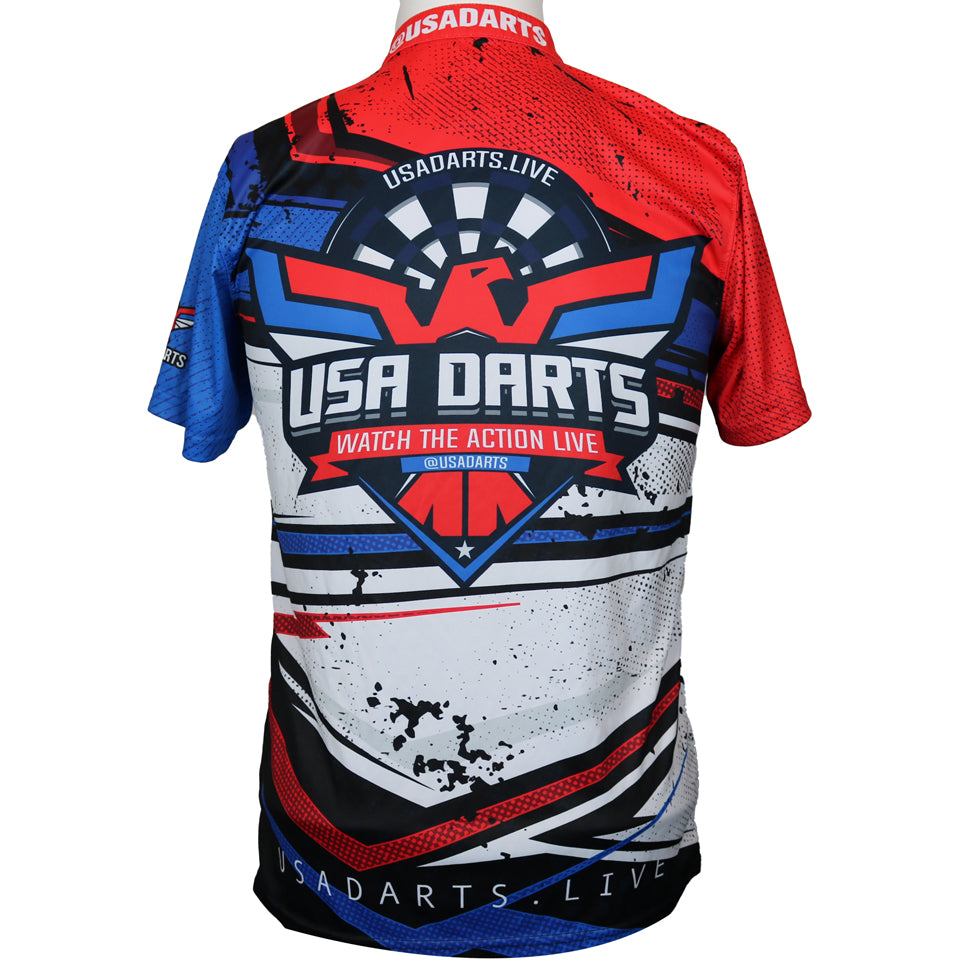 USA Darts Ignition Jersey