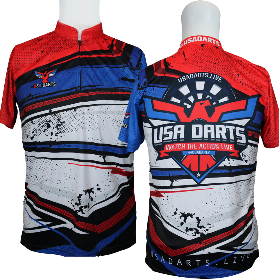 USA Darts Ignition Jersey