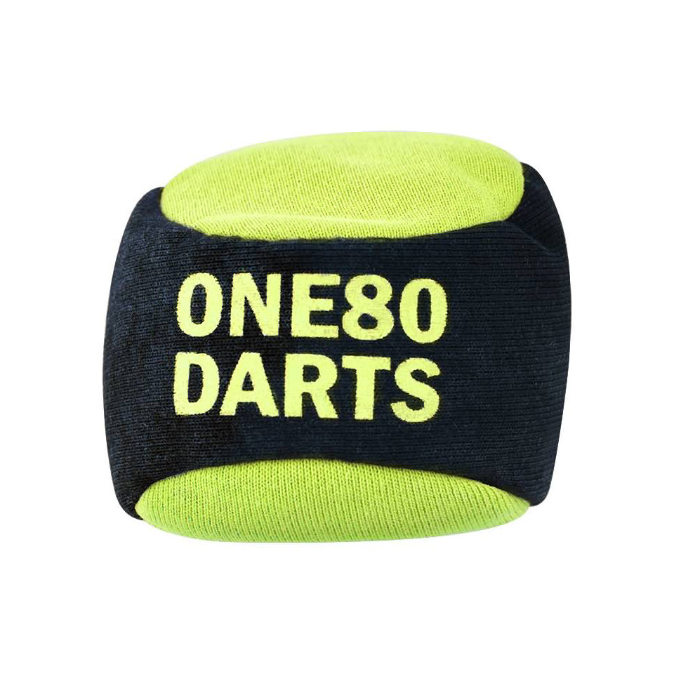 One80 Power Grip Powder Ball - Green