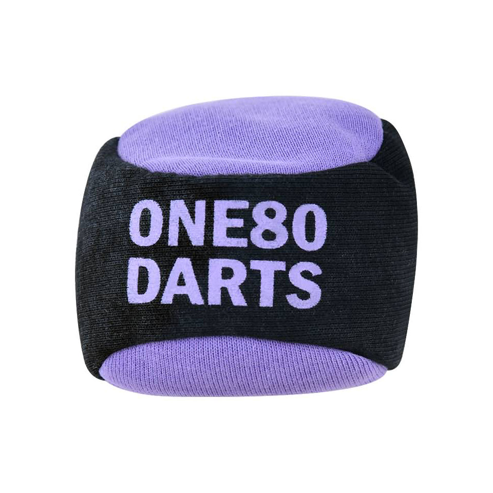 One80 Power Grip Powder Ball - Purple