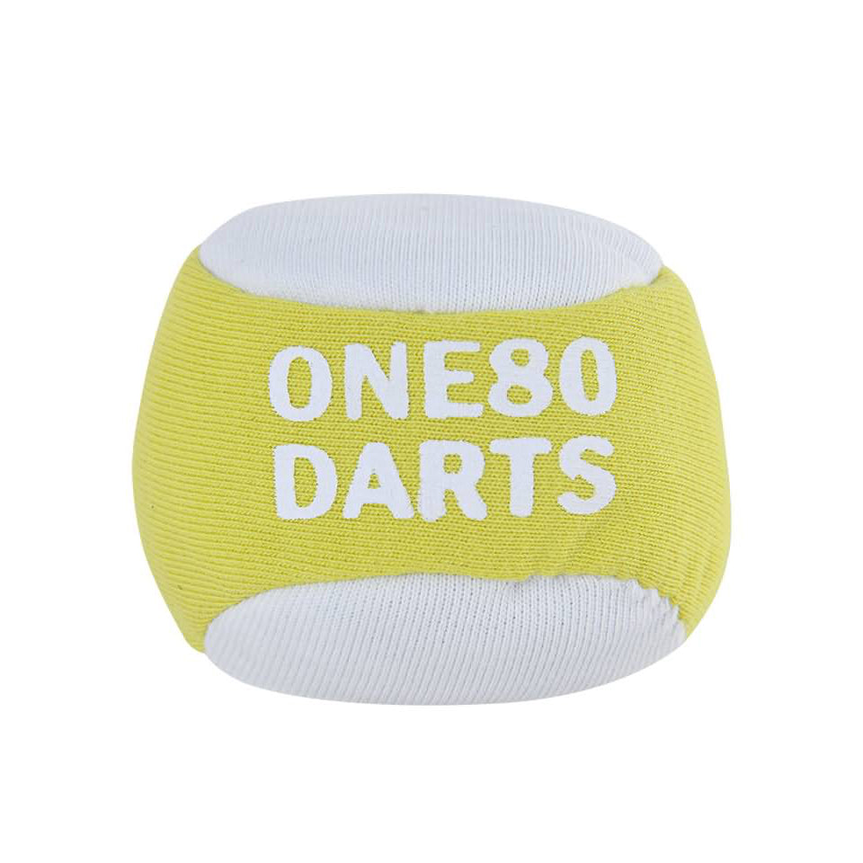 One80 Power Grip Powder Ball - Yellow