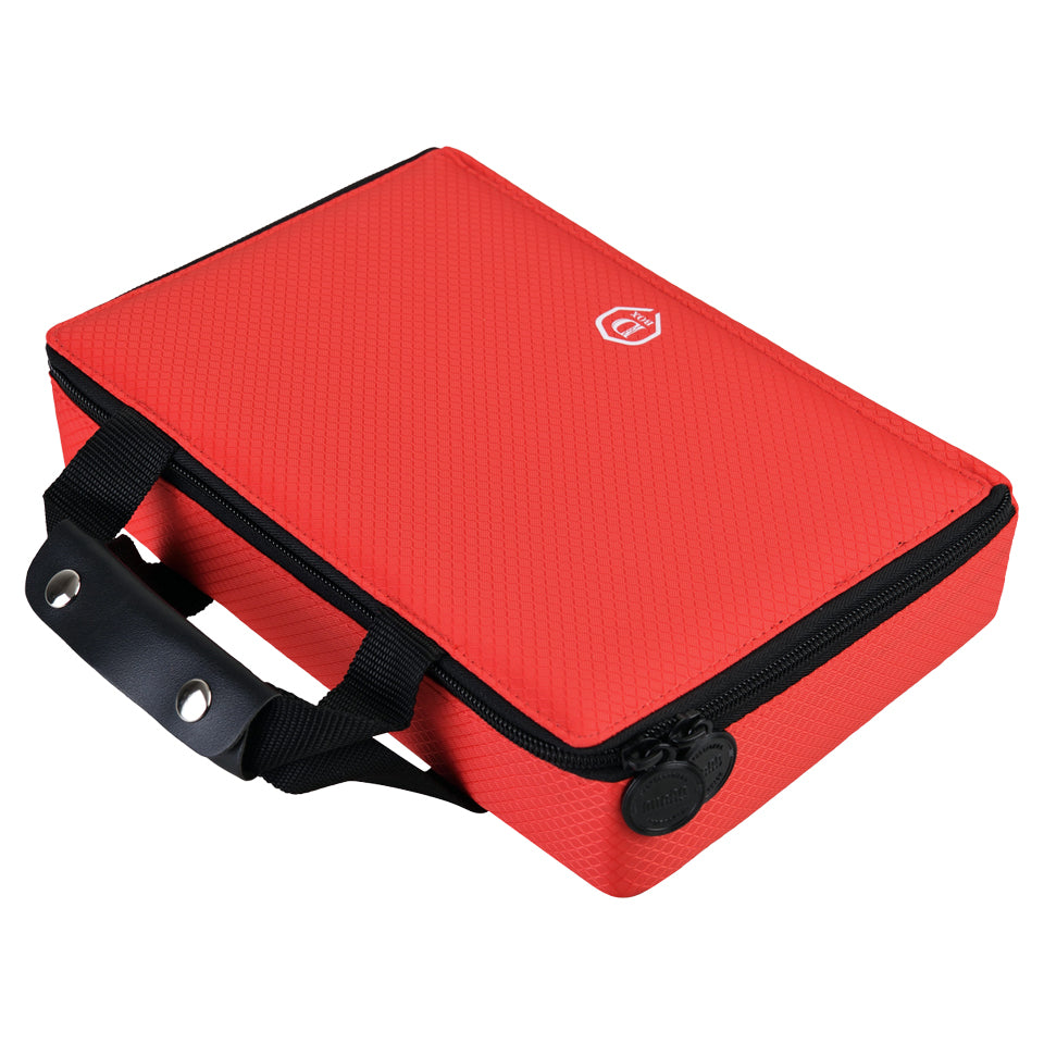 One80 Master Dart Box - Red