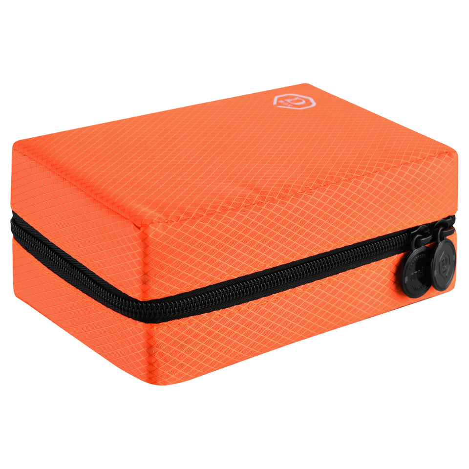 One80 Double Dart Box - Orange