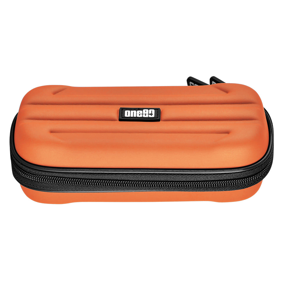 One80 Shard Mini Wallet Dart Case - Orange
