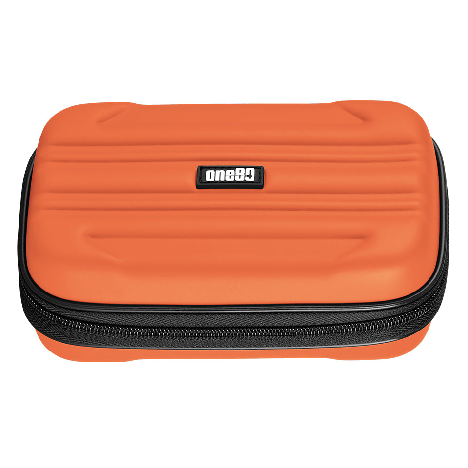 One80 Shard Pro Wallet Dart Case - Orange