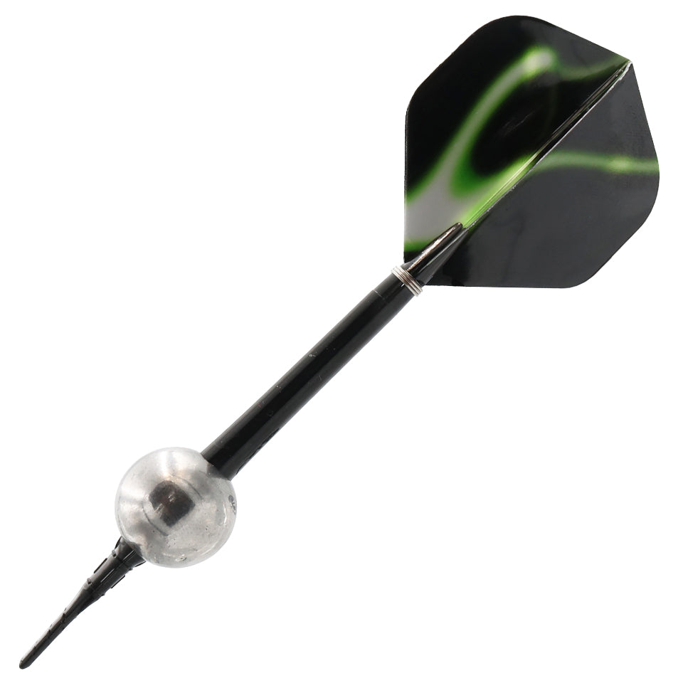 One80 Steel Ball Soft Tip Darts - 20gm