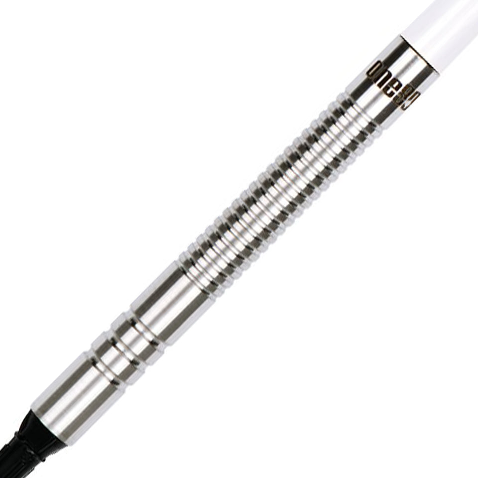 One80 VHD Dragon Soft Tip Darts - 18gm