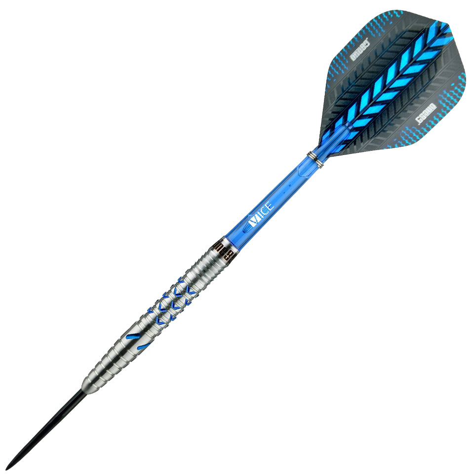 One80 VHD V-Force A Steel Tip Darts - 22gm