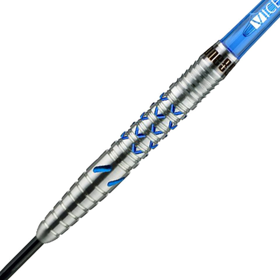 One80 VHD V-Force A Steel Tip Darts - 22gm