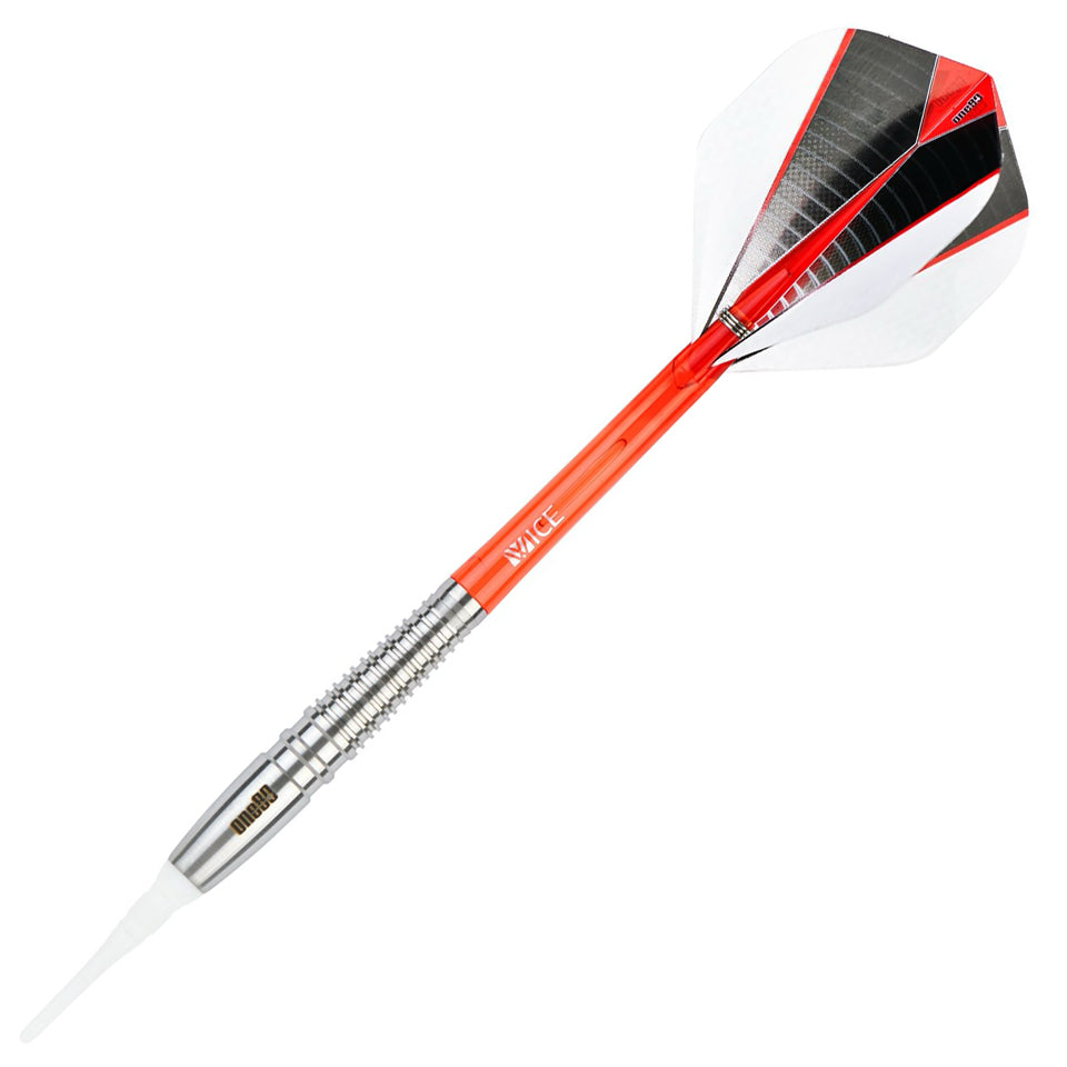 One80 Raise WP Soft Tip Darts - 18gm