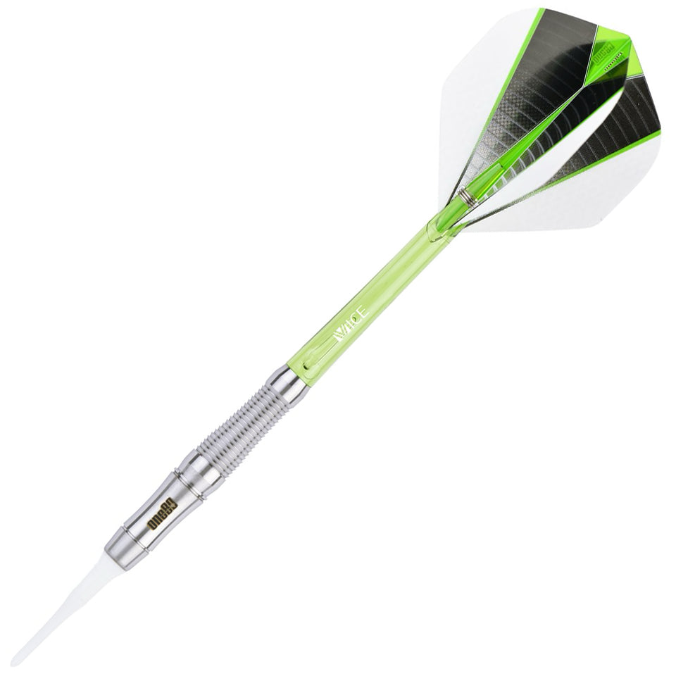 One80 Raise FC Soft Tip Darts - 18gm