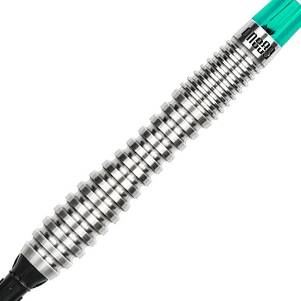 One80 Strike 06 Soft Tip Darts - 18gm