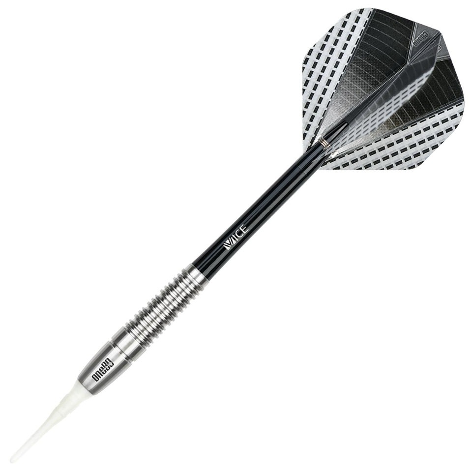 One80 Raise ST Soft Tip Darts - 17gm