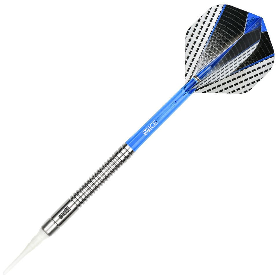 One80 Raise JJ Soft Tip Darts - 18gm