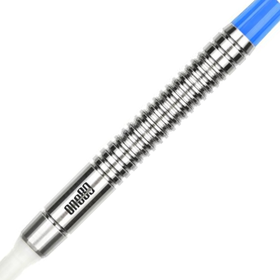 One80 Raise JJ Soft Tip Darts - 18gm