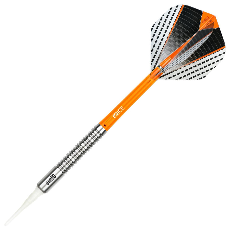One80 Raise UK Soft Tip Darts - 16.5gm