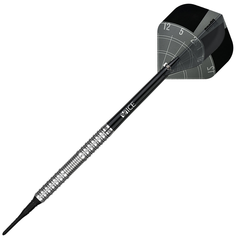 One80 Aaron Morrison Signature Soft Tip Darts - 19gm