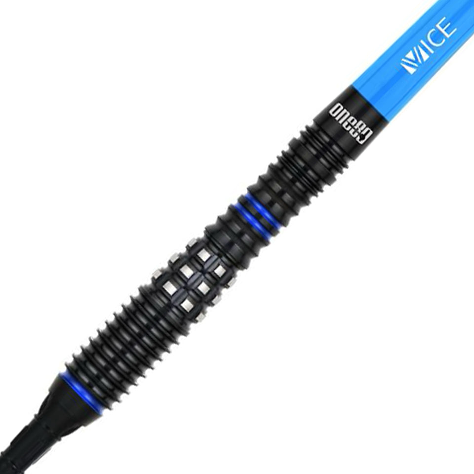 One80 Darren Johnson Soft Tip Darts - 19gm