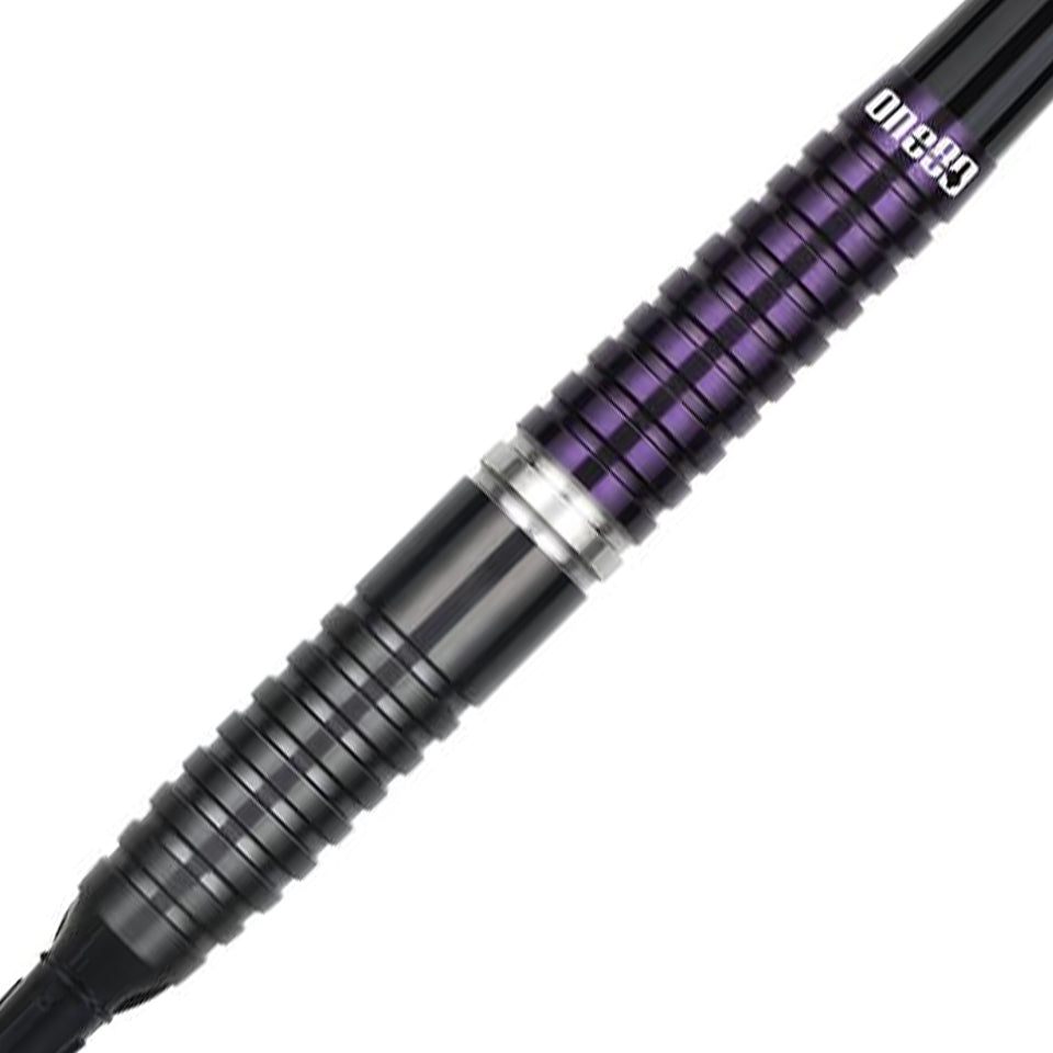 One80 Damian Mol Soft Tip Darts - 20gm