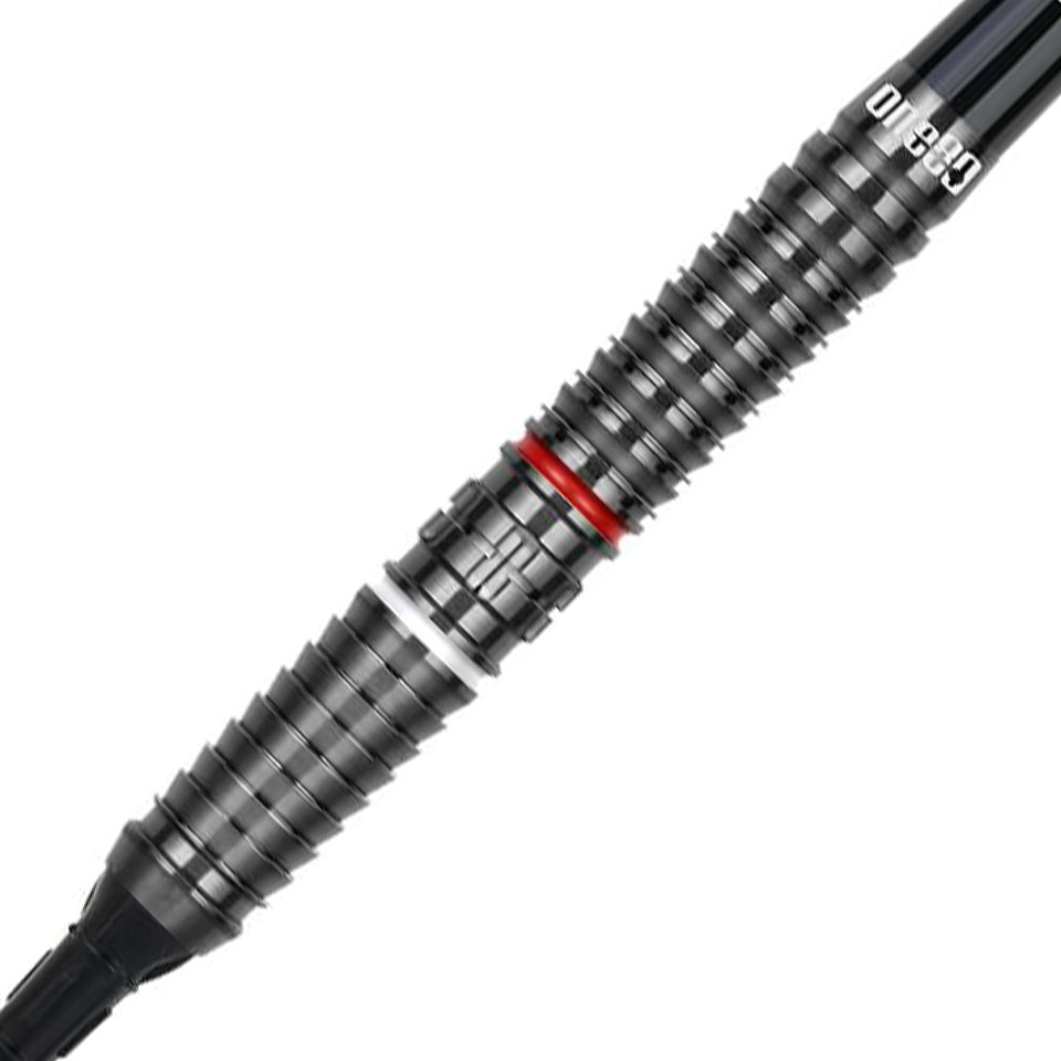 One80 Danny Van Trijp Soft Tip Darts - 19gm