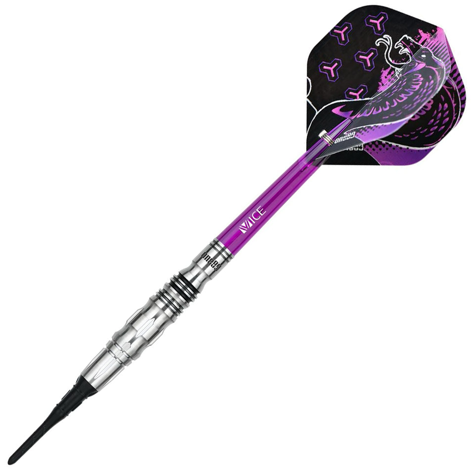 One80 Jelle Klaasen VHD II Soft Tip Darts - 20gm