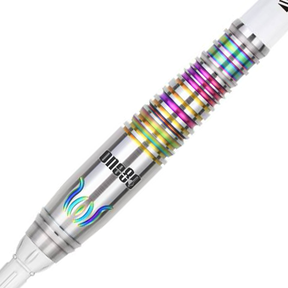 One80 Mari Komori Moon Jelly ll Soft Tip Darts - 18gm