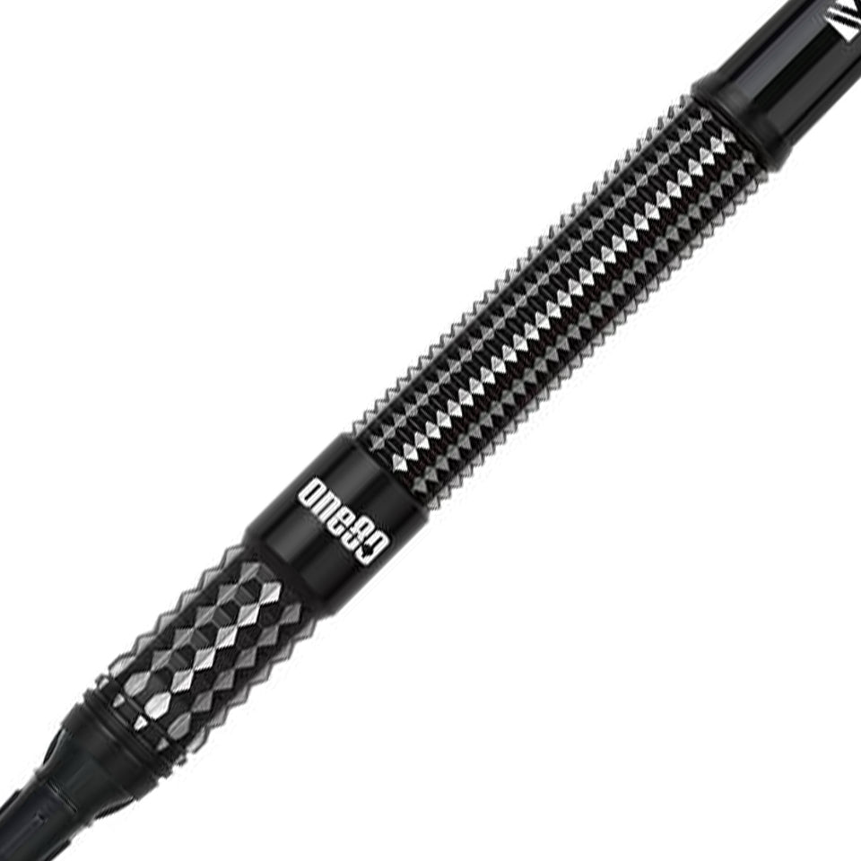 One80 FB Kai Fan Leung Signature Soft Tip Darts - 18gm
