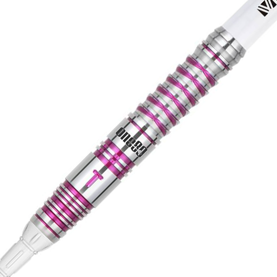 One80 Tamrin V3 Signature Soft Tip Darts - 20gm