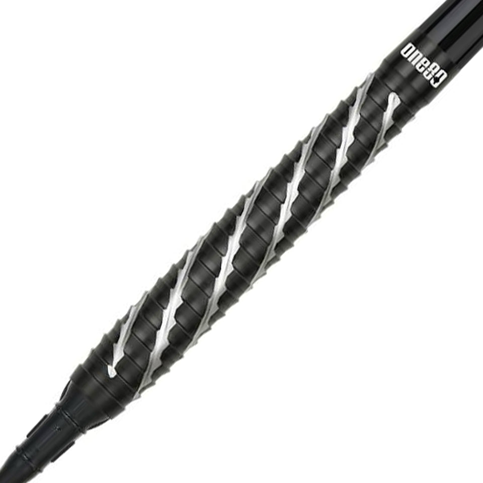 One80 Akari Tanahara Nikn ll Signature Soft Tip Darts - 20gm
