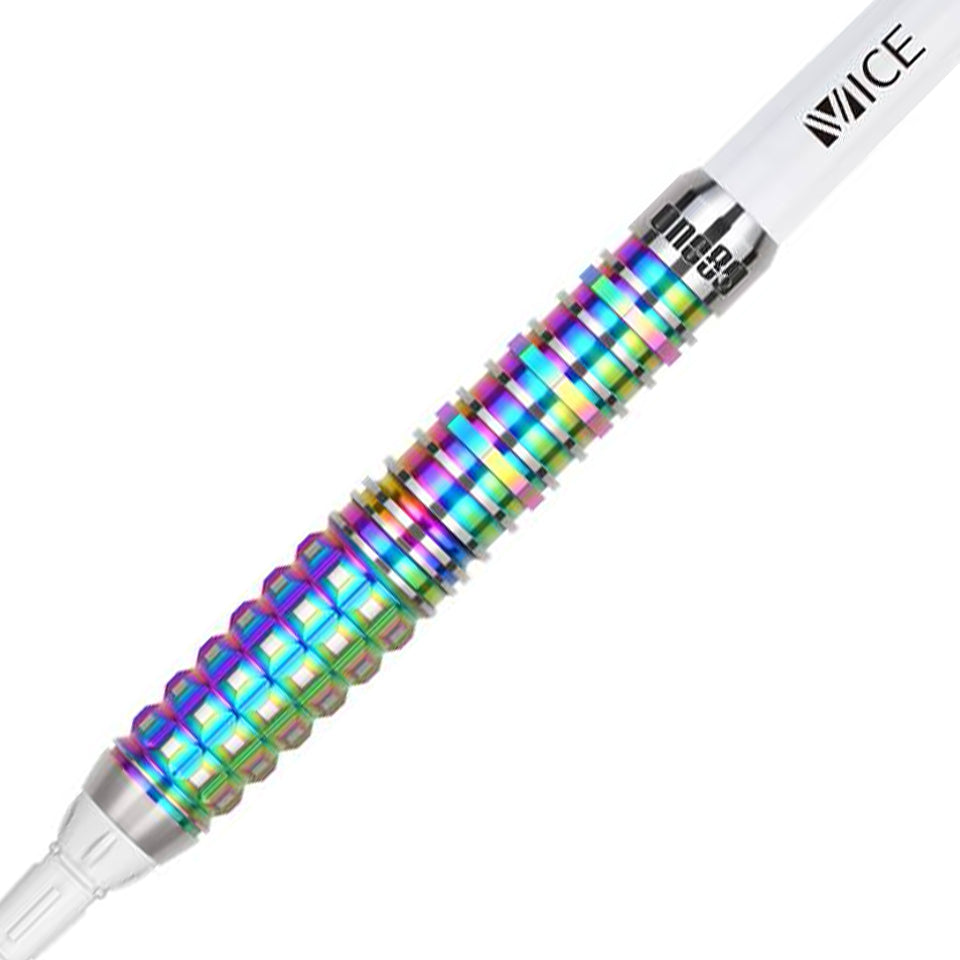 One80 Terry Tan Signature Soft Tip Darts - 18gm