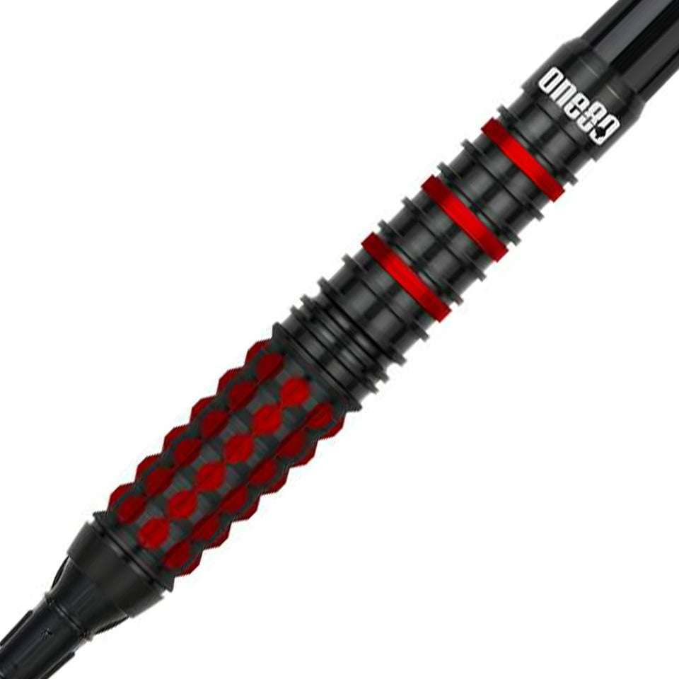 One80 Terry Tan Signature Soft Tip Darts - 20gm