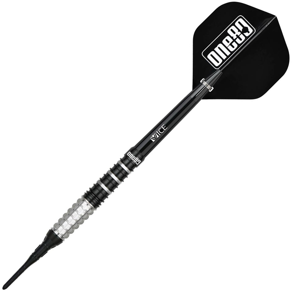 One80 Terry Tan Signature Soft Tip Darts - 22gm