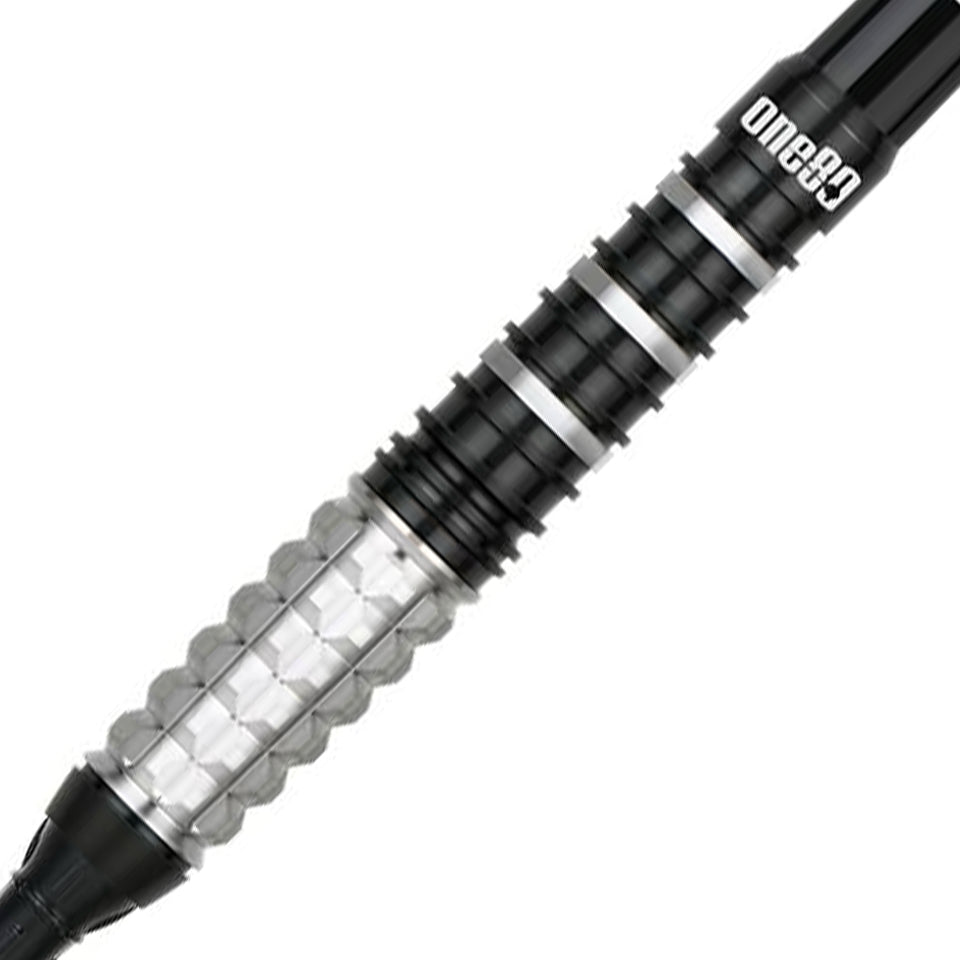One80 Terry Tan Signature Soft Tip Darts - 22gm