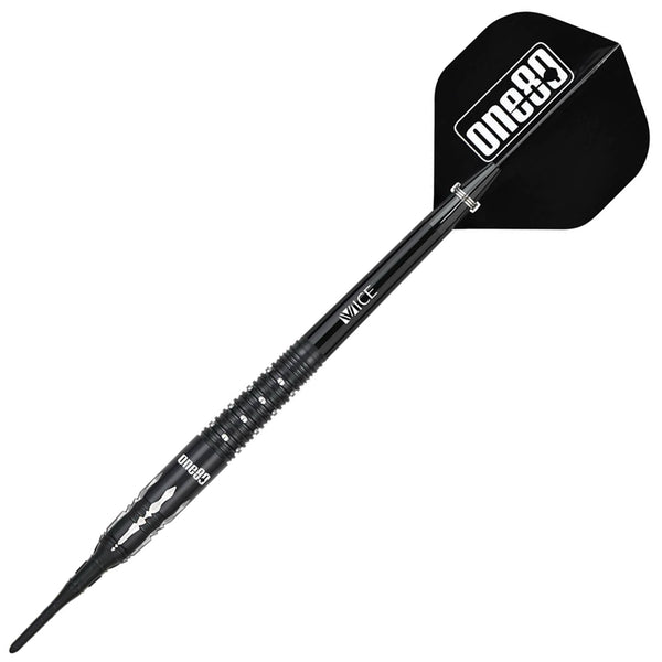 One80 Kaori Miura UTA ll Signature Soft Tip Darts - 22gm