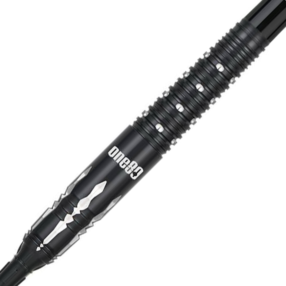 One80 Kaori Miura UTA ll Signature Soft Tip Darts - 22gm