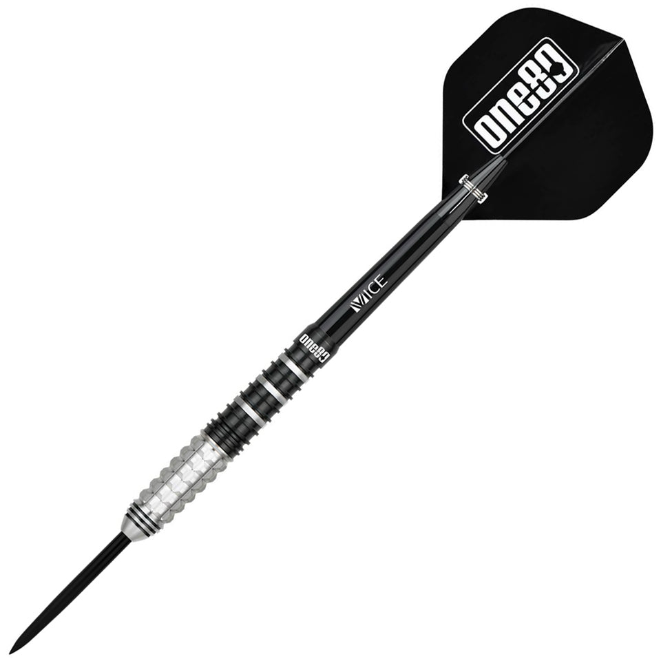 One80 Terry Tan Signature Steel Tip Darts - 24gm