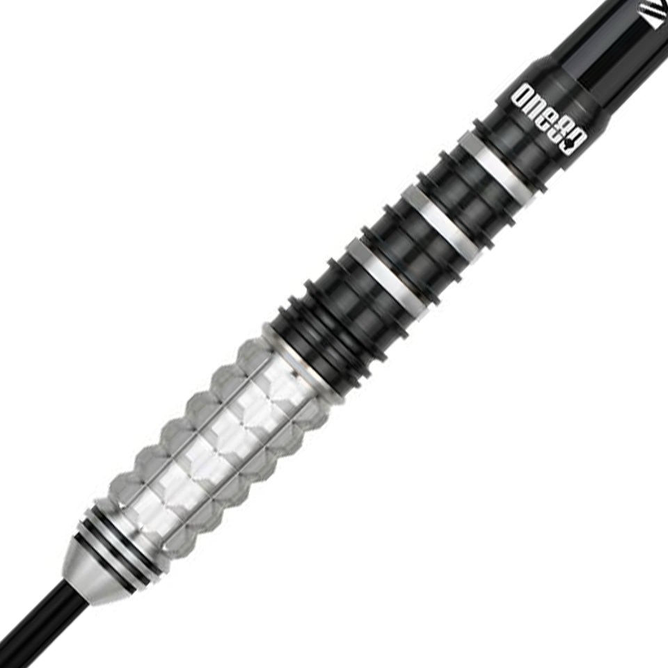 One80 Terry Tan Signature Steel Tip Darts - 24gm