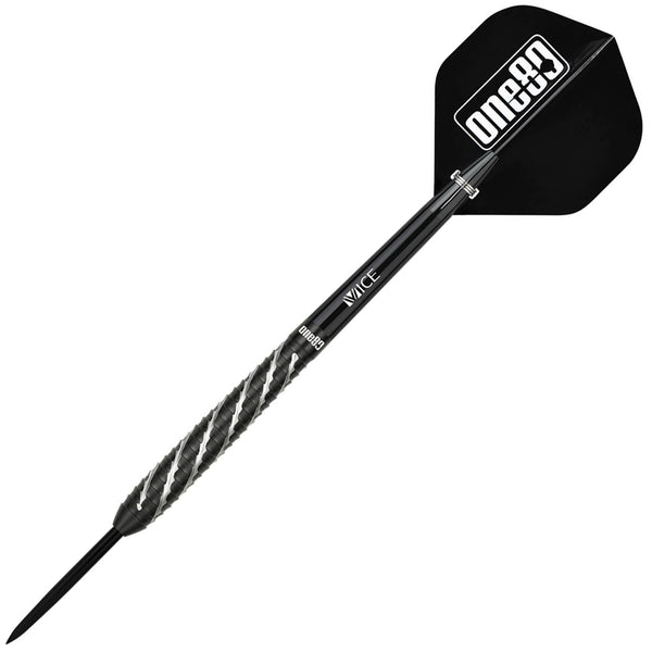 One80 Akari Tanahara Nikn ll Signature Steel Tip Darts - 23gm