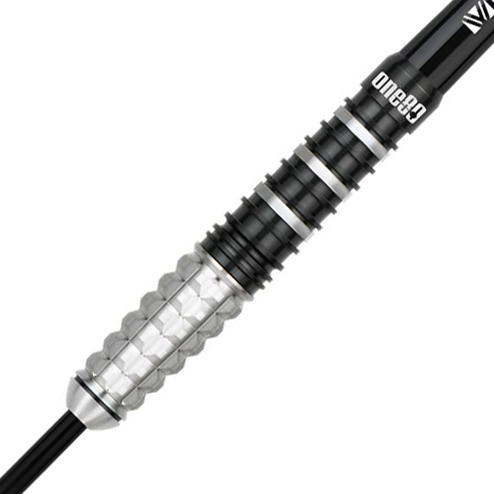One80 Terry Tan Signature Steel Tip Darts - 22.5gm