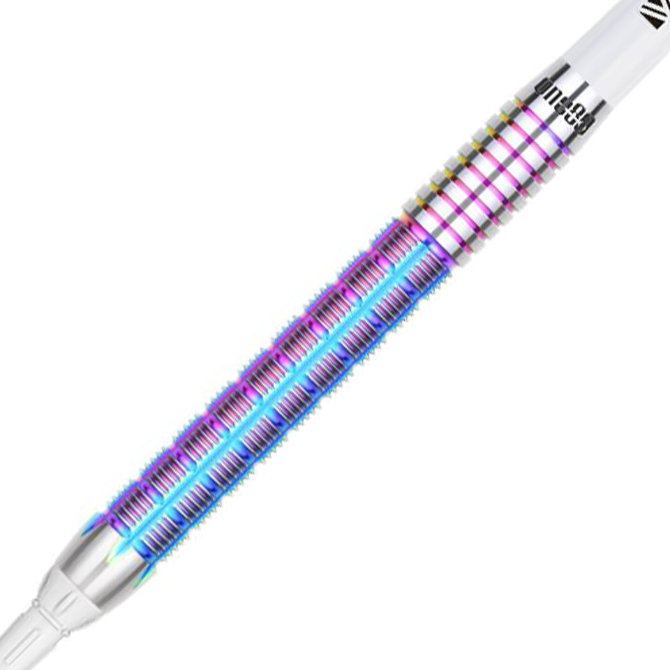 One80 Alexis Toylo 2 Soft Tip Darts - 22gm