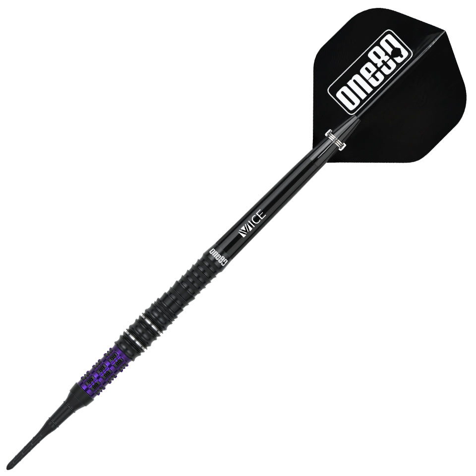 One80 Sniper Soft Tip Darts - 18gm